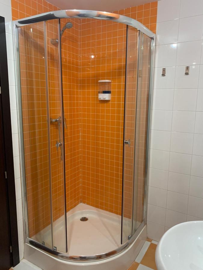 Appartement La Riviere De Arenas Аренас-де-Сан-Педро Экстерьер фото